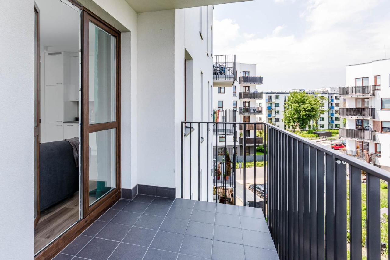 Chill Ursynow Premium Warschau